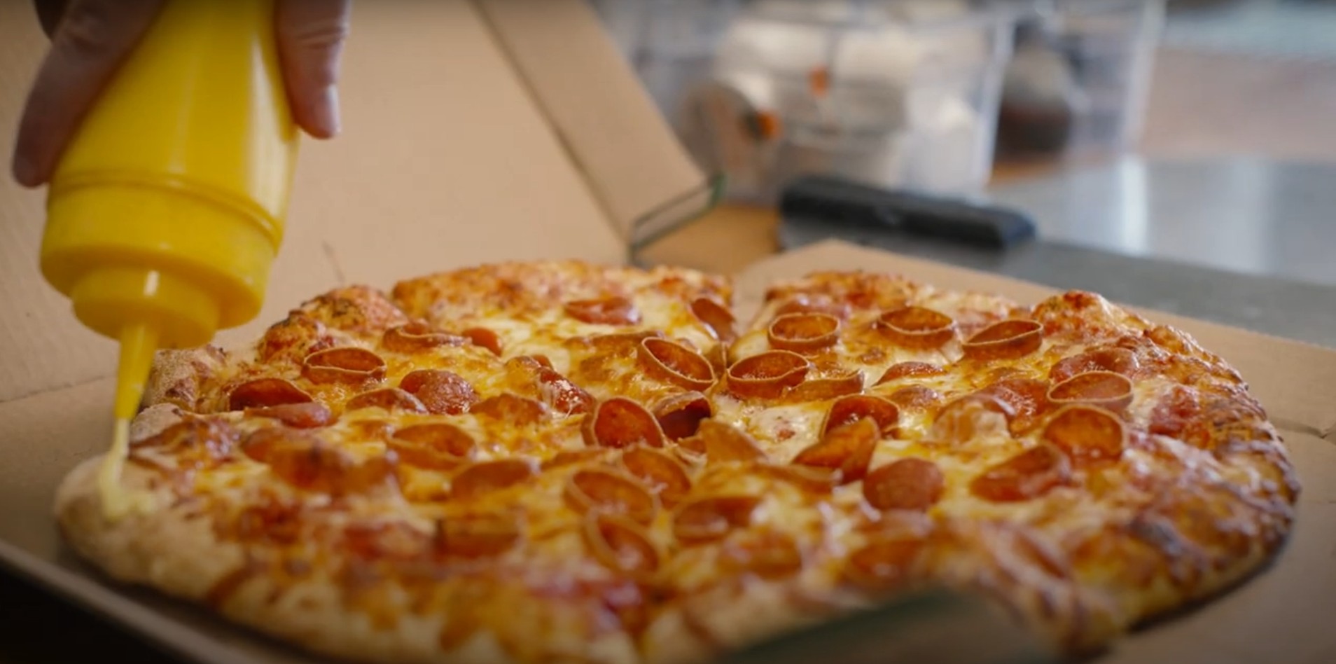 Marco's Pizza